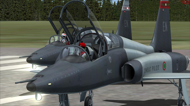 Illustration for article titled Now Mad Catz is Making a Massively Multiplayer Combat Flight Simulator
